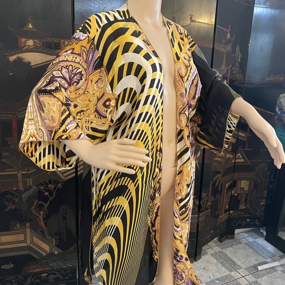 Flowy coverup, unbranded - Picture 4 of 5